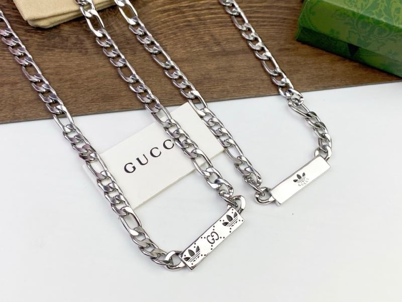 Gucci Necklaces